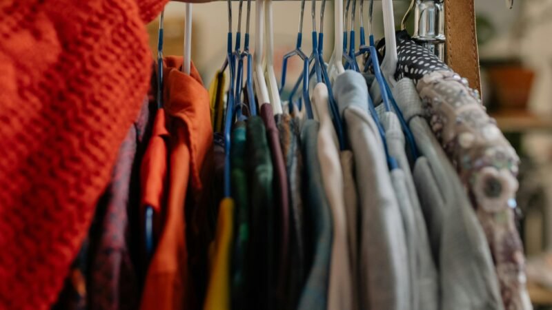 Kwalitatieve Tweedehands Kleding Herkennen