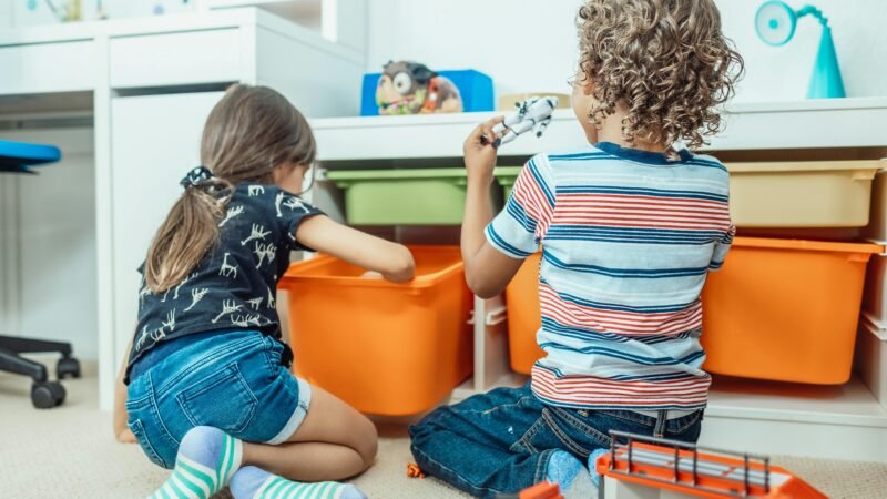 Top 10 Tweedehands Speelgoedklassiekers