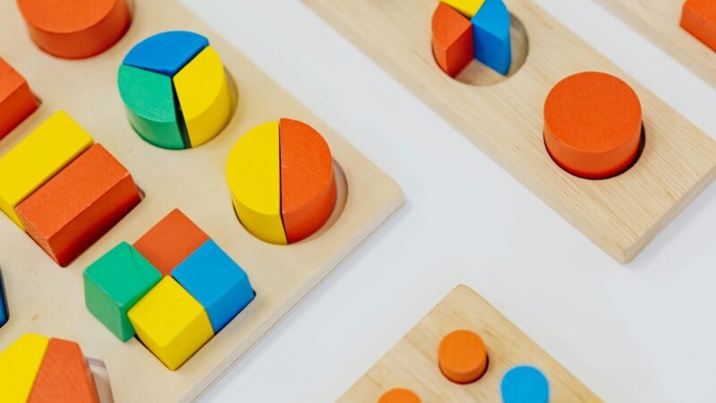 Checklist Veilig Tweedehands Speelgoed