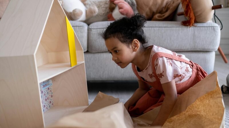 Luxe Tweedehands Speelgoed Cadeaus