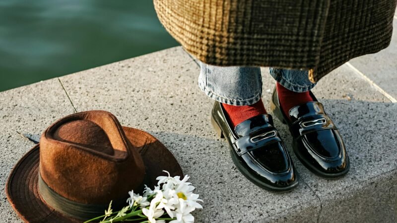 Waarom Tweedehands Mode Duurzamer Is dan Nieuwe Kleding